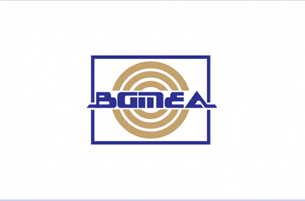 BGMEA Logo