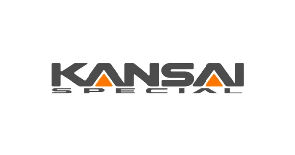 Kansai