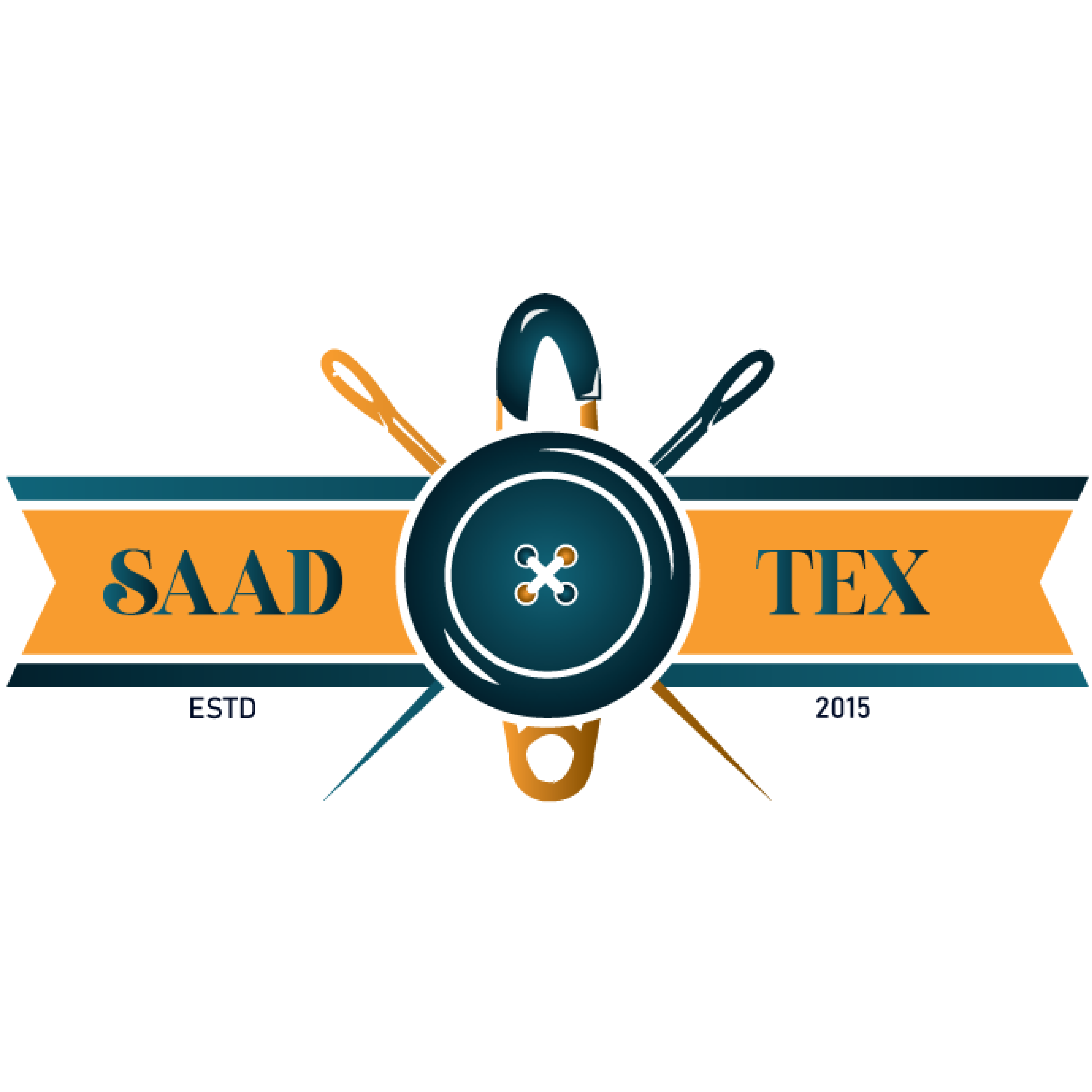 SAAD TEX Logo