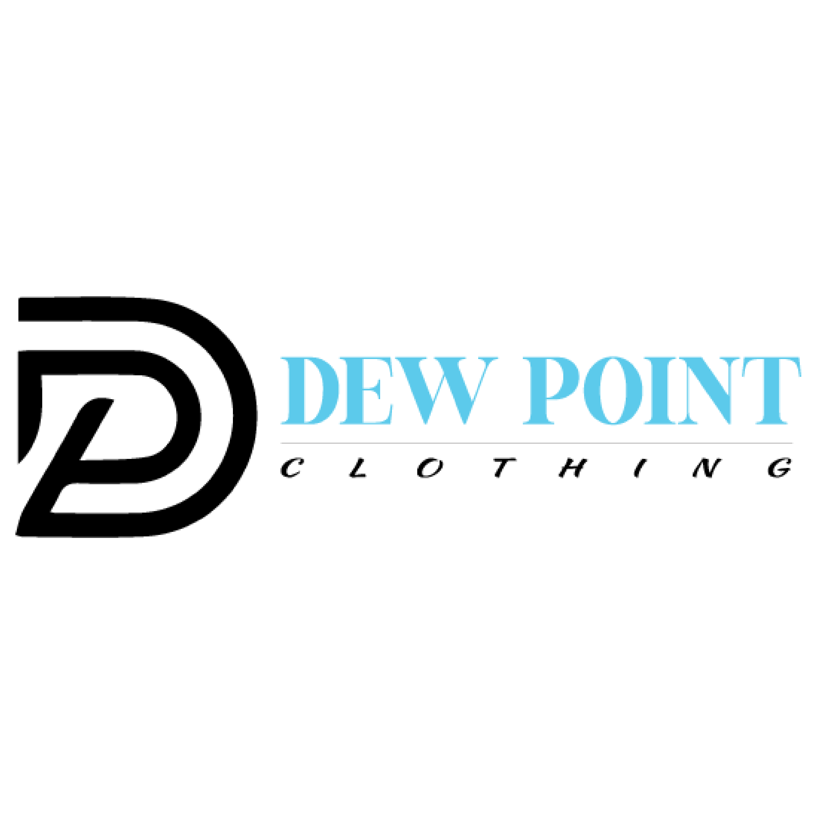 DEW POINT Logo