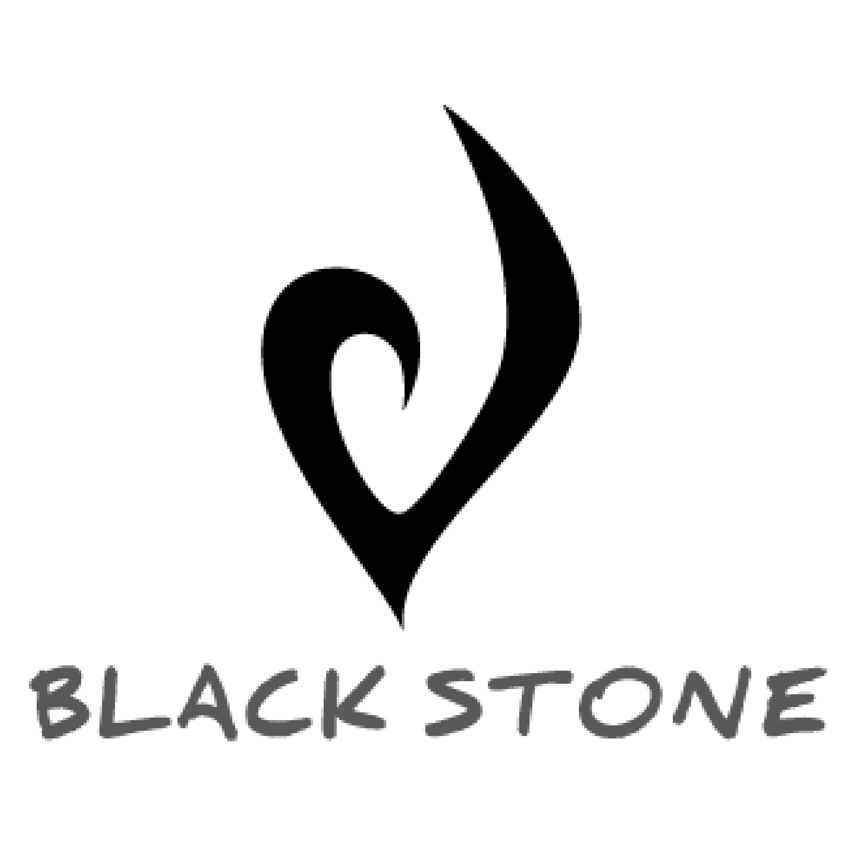 BLACK STONE Logo
